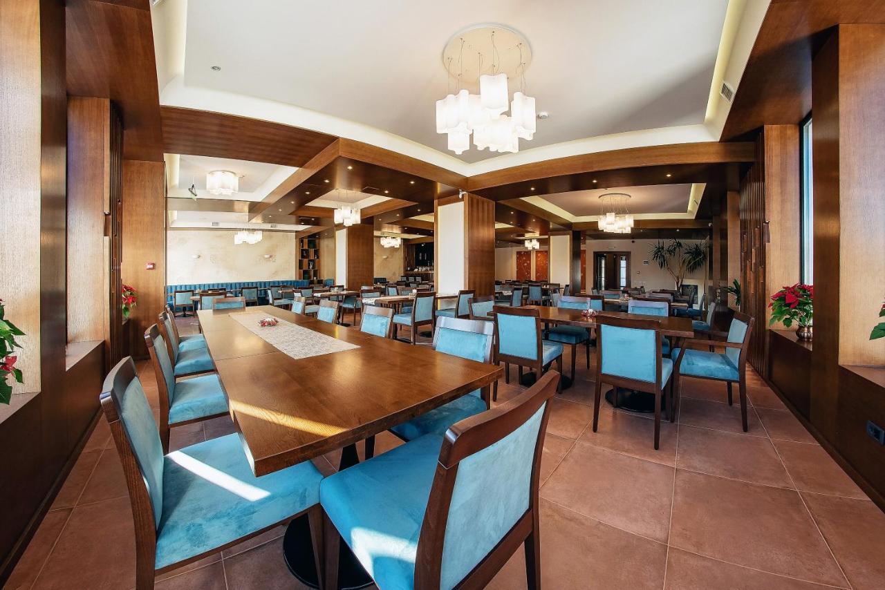 Hotel Buchenland Gura Humorului Εξωτερικό φωτογραφία