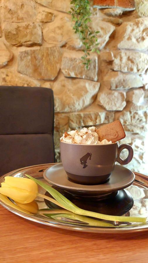 Hotel Buchenland Gura Humorului Εξωτερικό φωτογραφία