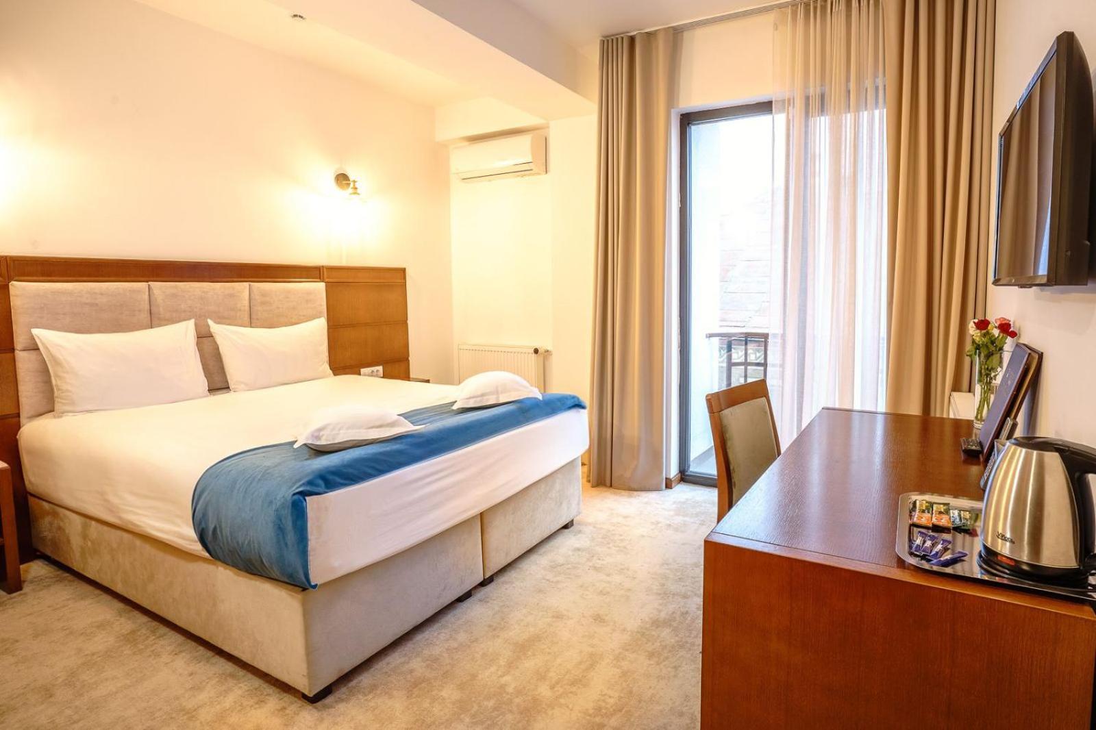 Hotel Buchenland Gura Humorului Εξωτερικό φωτογραφία